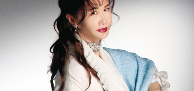 中岛美雪;miyuki nakajima