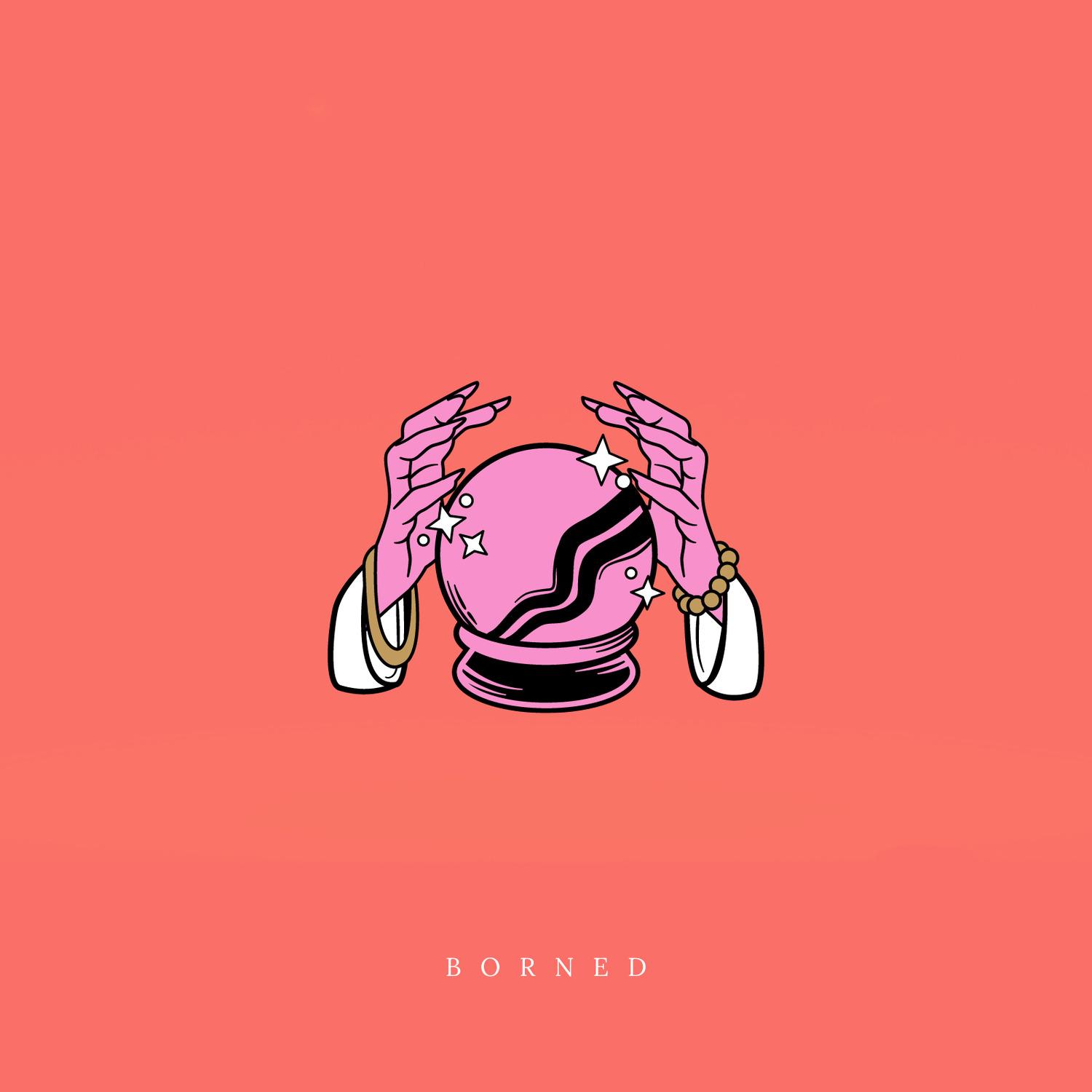 Borned