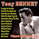 Tony Bennett Primeras Grabaciones 1955专辑
