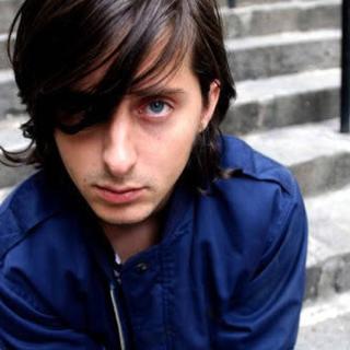 Carl Barat China tour现场拜女神(看简介)