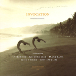 Invocation专辑