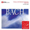 Fantasy with Imitation in B minor, BWV 563专辑