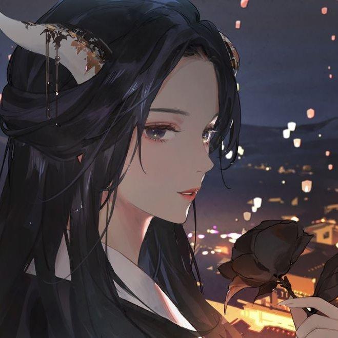 〖古风向〗写满故事 等你今生