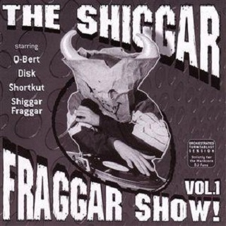 The Shiggar Fraggar Show!, Vol. 1 [live]