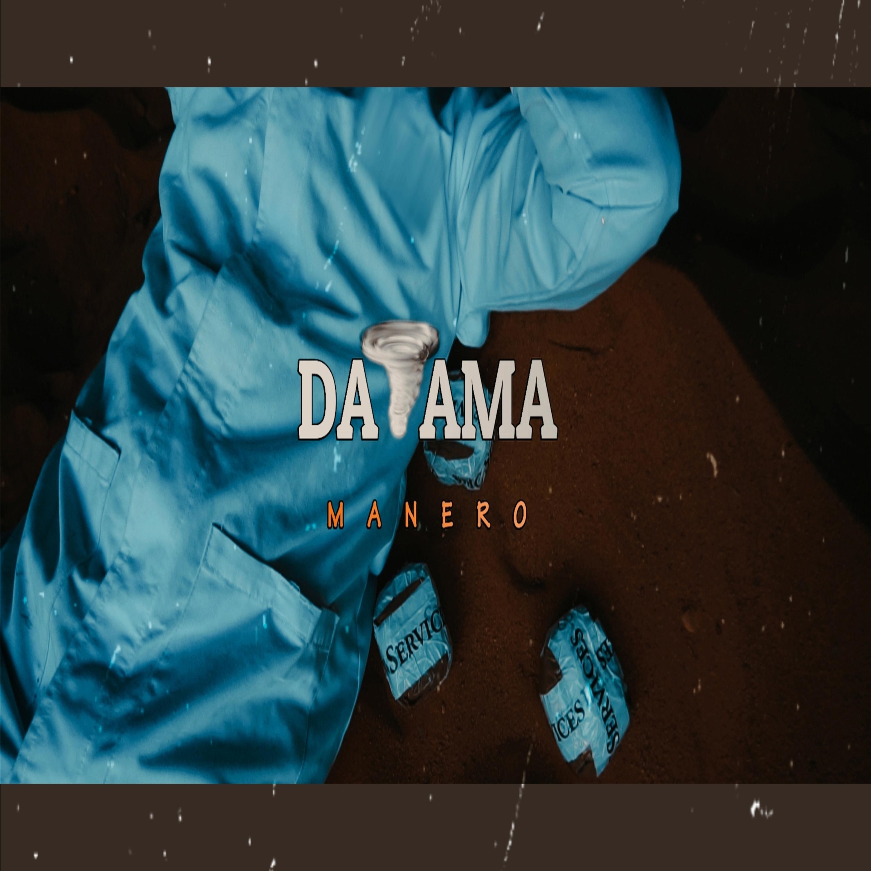 Manero-DAWAMA| الدوامة (Official Video)