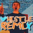 Baldi's Basics Whistle Remix