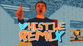 Baldi's Basics Whistle Remix专辑