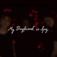 (收费·吉他)My Boyfriend Is Gay Sample