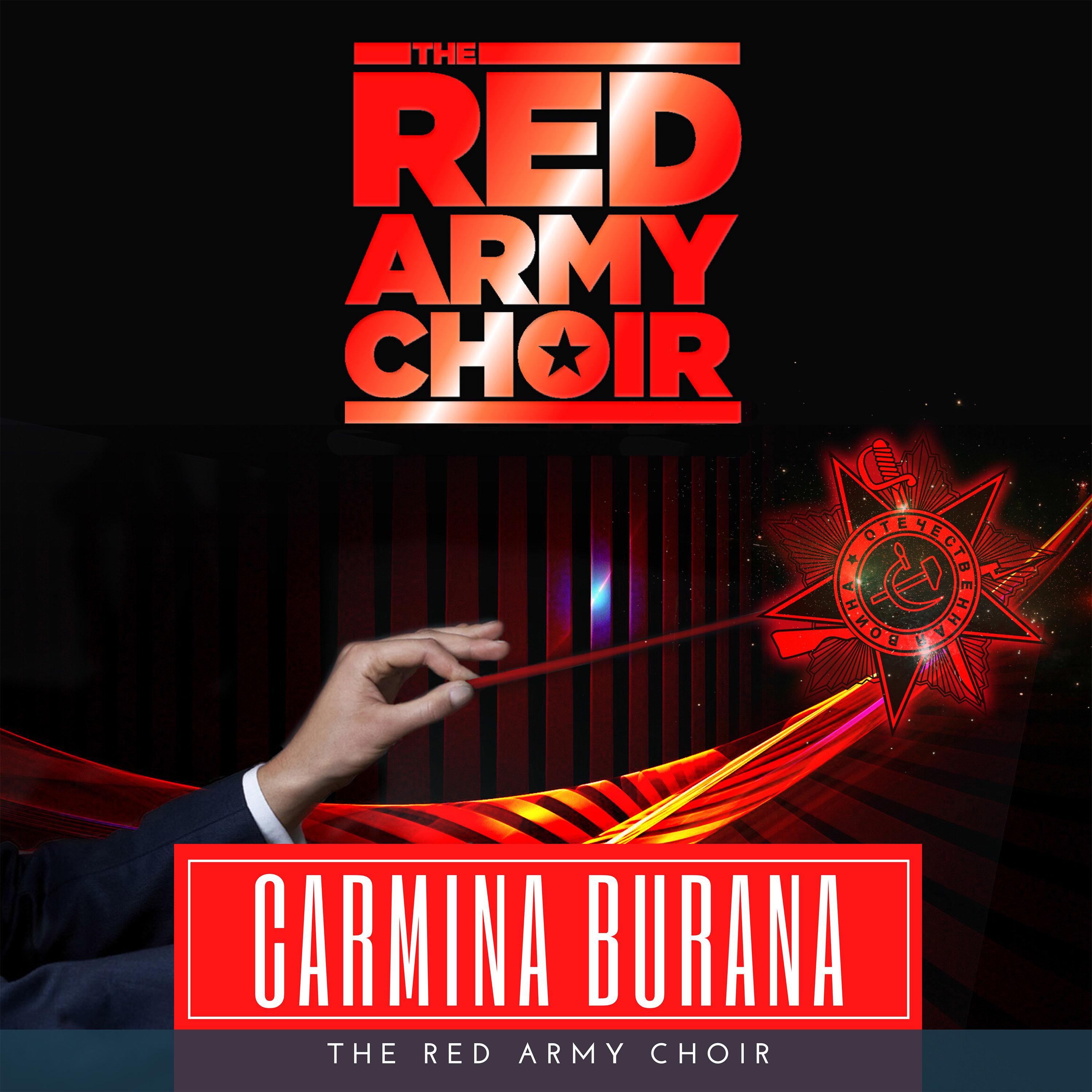 Carmina Burana, Fortuna Imperatix Mundi: I. O fortuna
