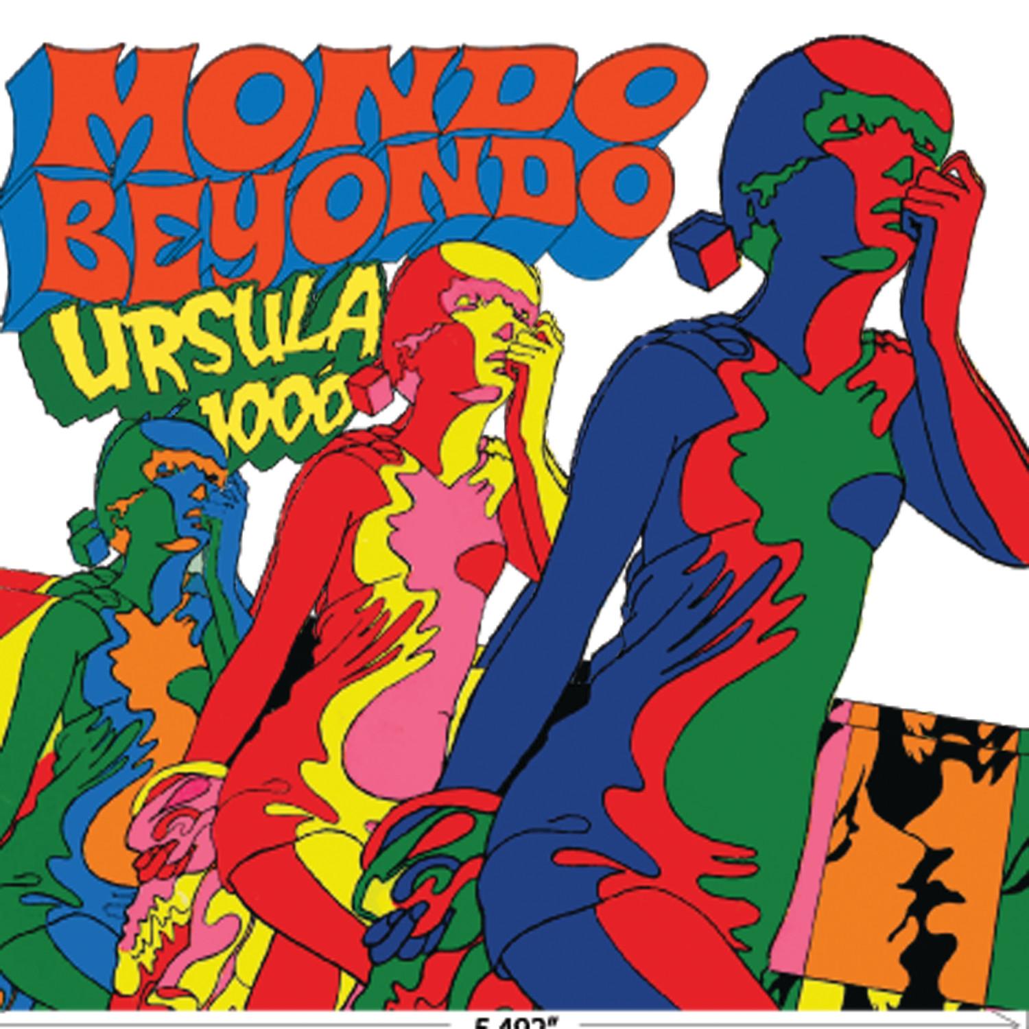 Mondo Beyondo