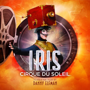 Iris - Cirque Du Soleil