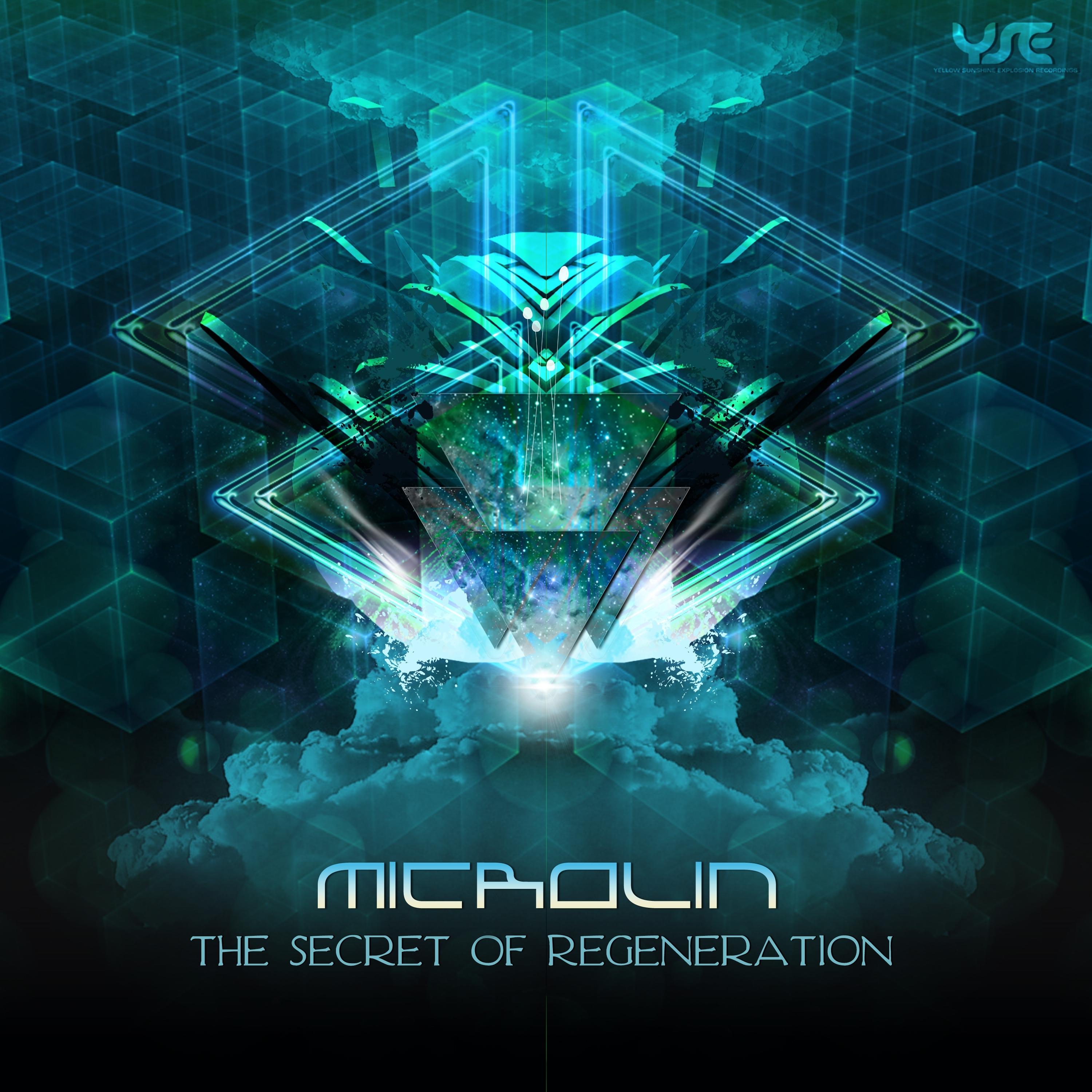 The Secret of Regeneration
