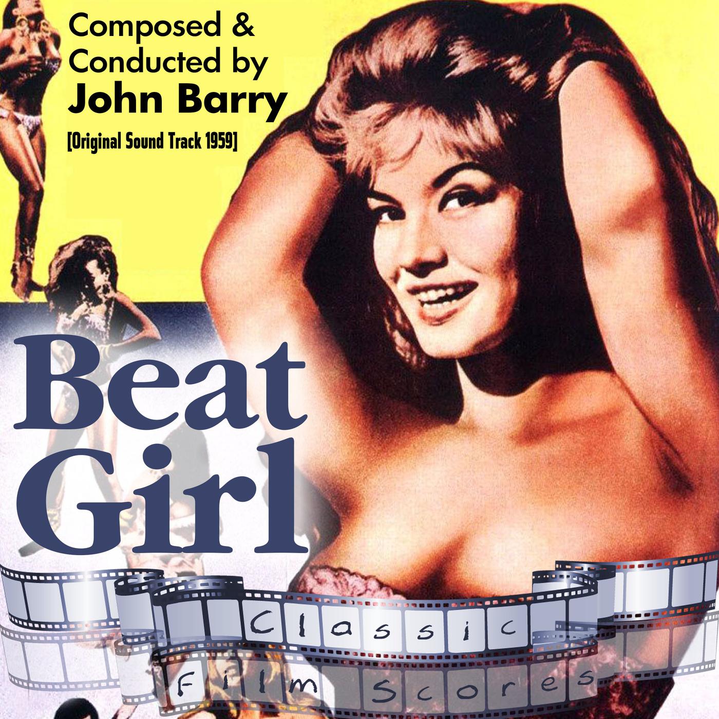 Beat Girl (Original Motion Picture Soundtrack)专辑