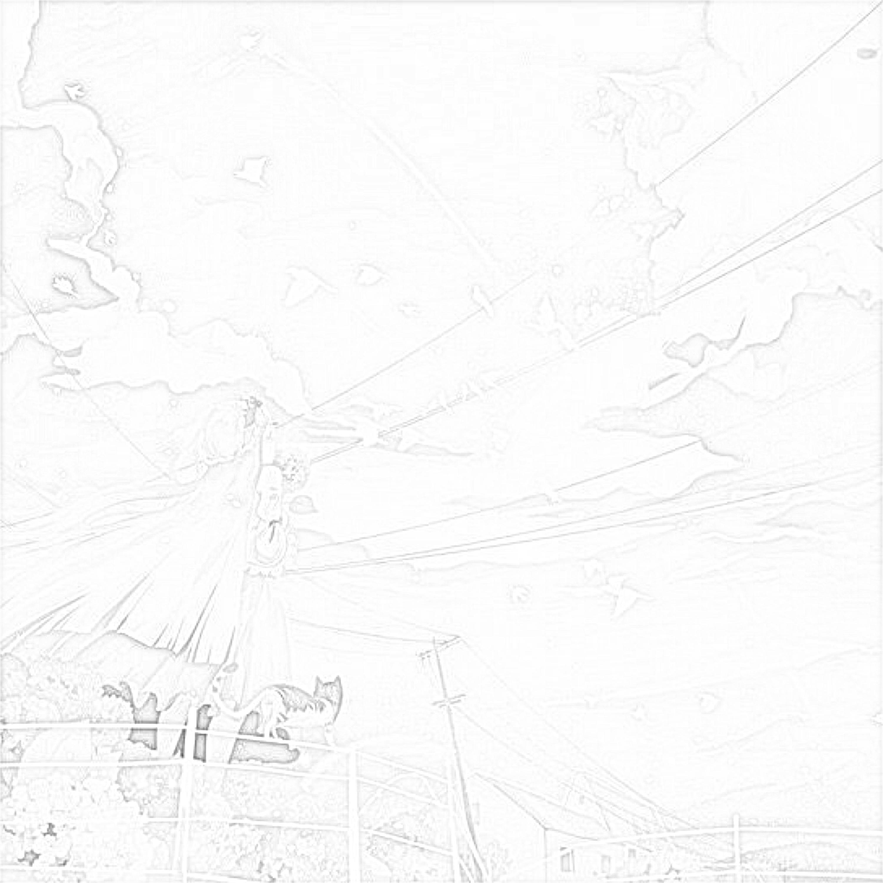 们都说忘记就不会痛