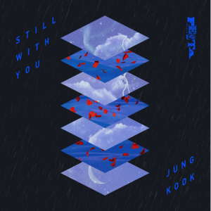 Jung Kook ft. Latto - Seven (K Instrumental) 无和声伴奏