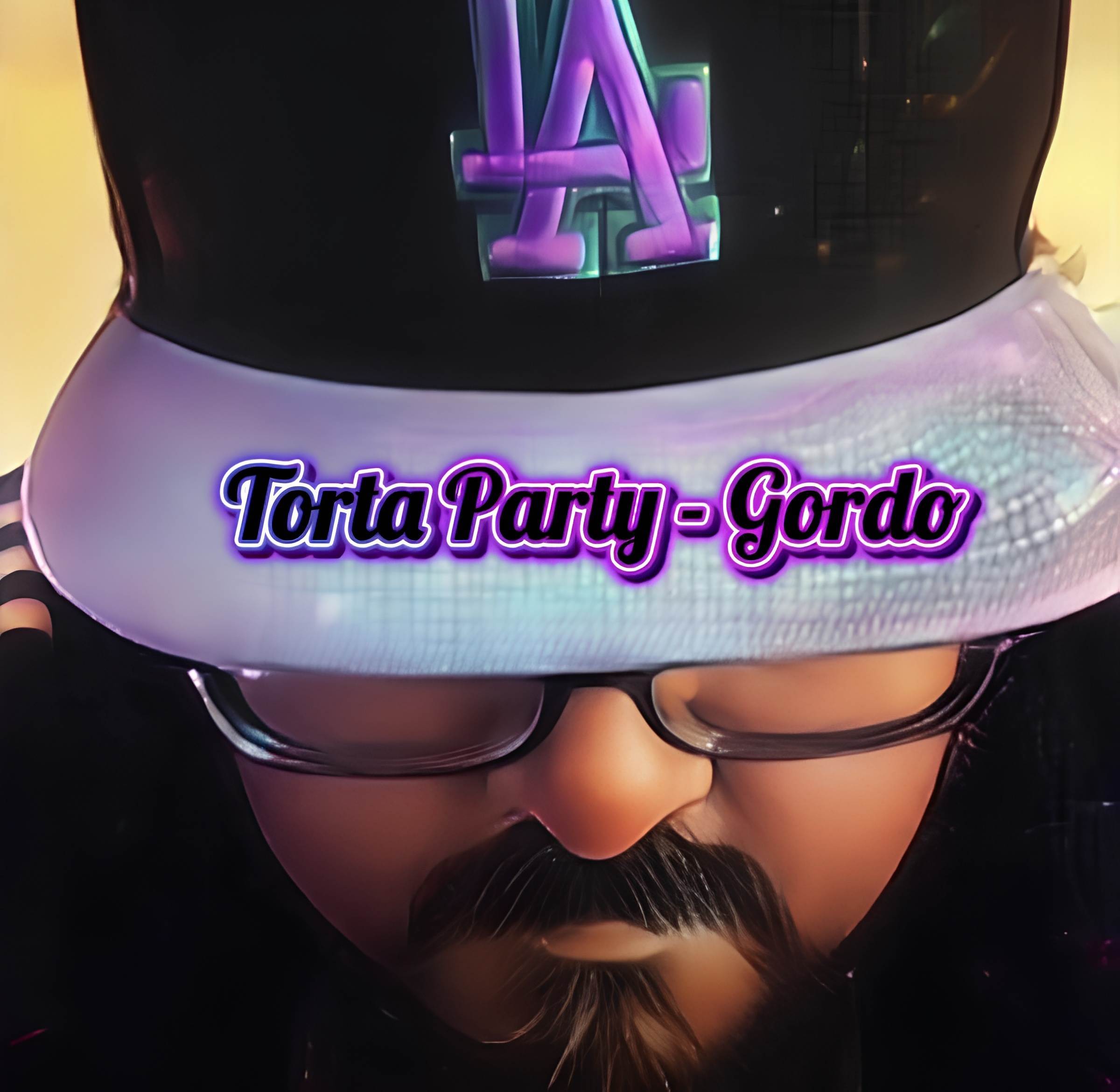 Torta Party