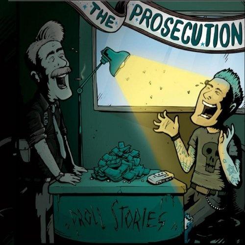 Droll Stories
