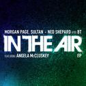 In the Air (feat. Angela McCluskey)