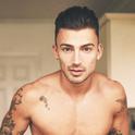 Jake Quickenden