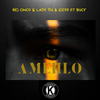 Rei Cinco - Amehlo (Radio Edit)