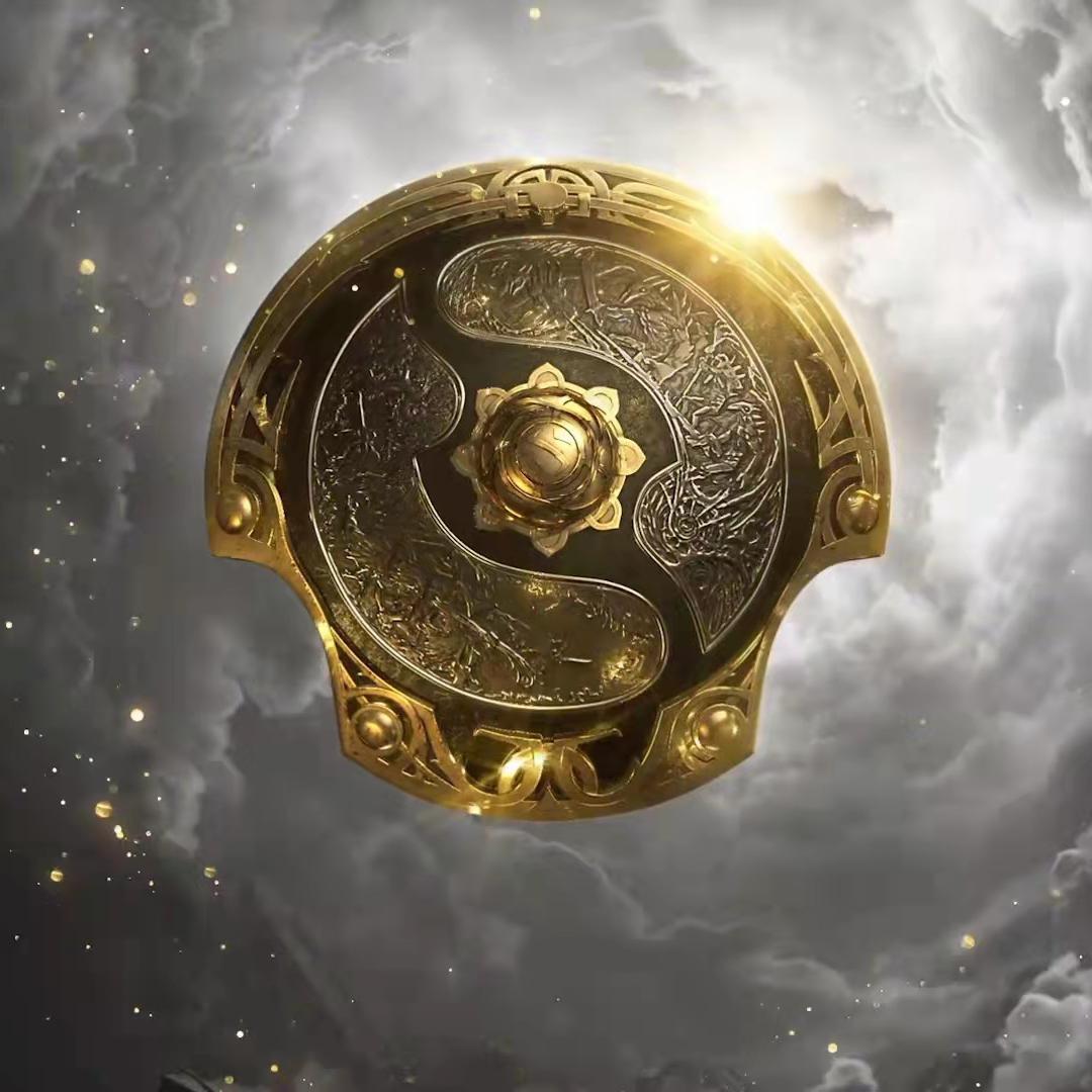 ti10应援