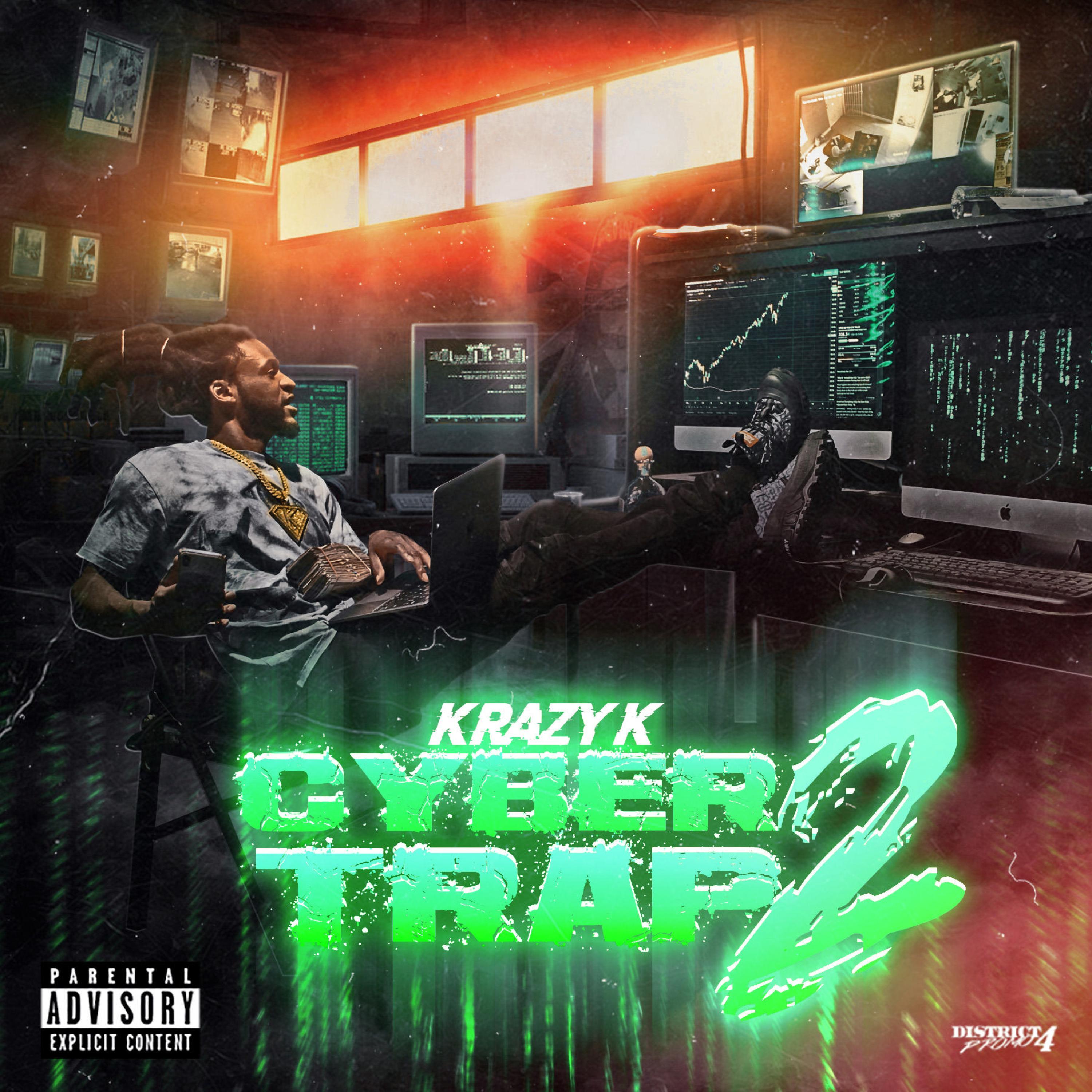 CyberTrap 2