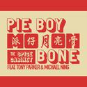 Pie Boy Moon Bone