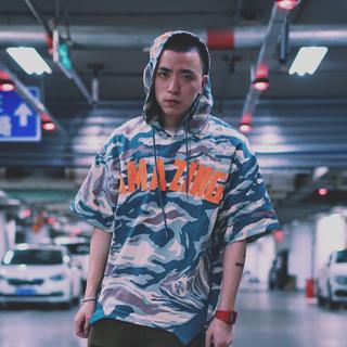 I 可以做成CD正当卖的中文说唱 I