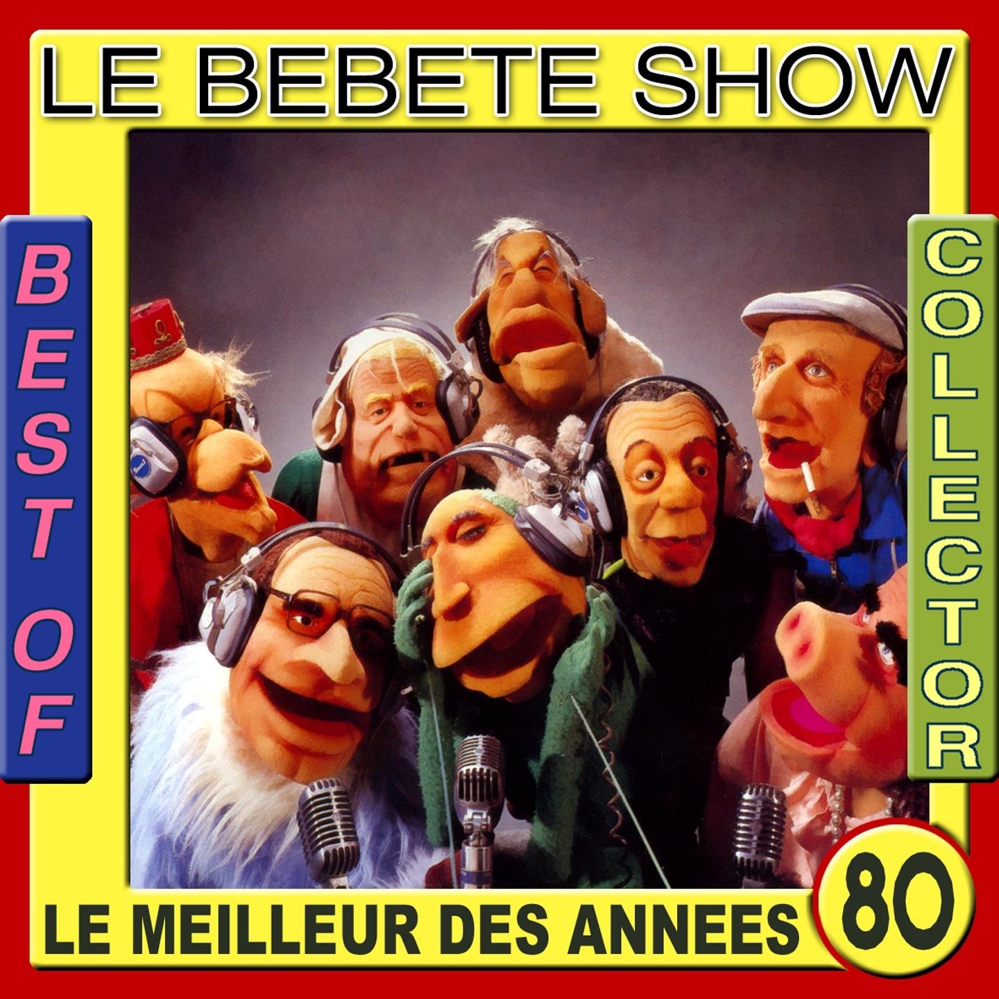 Best of Bébête Show Collector