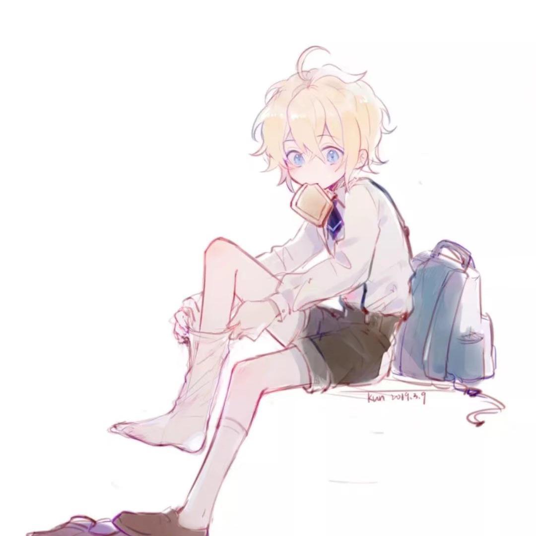 夏天的风（片段）