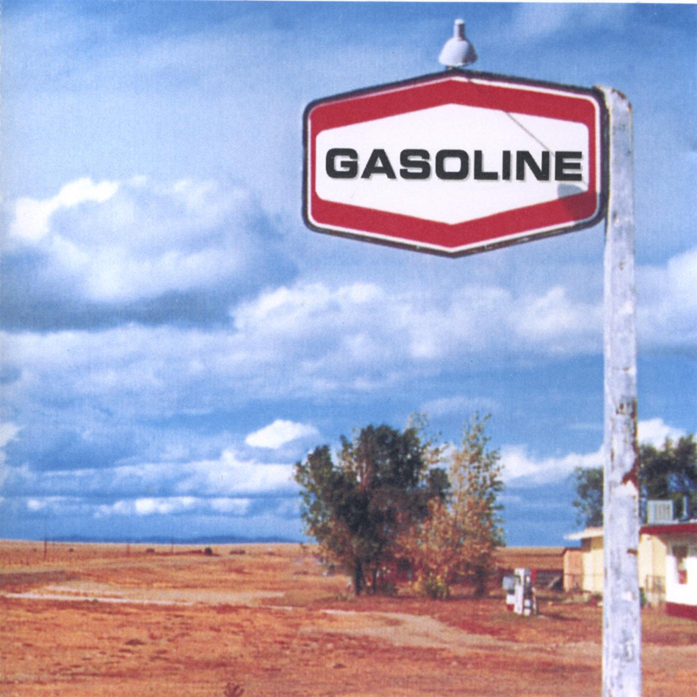 Gasoline