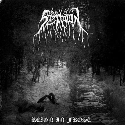 Reign in Frost