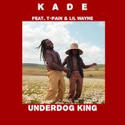 Underdog King (feat. T-Pain & Lil Wayne)