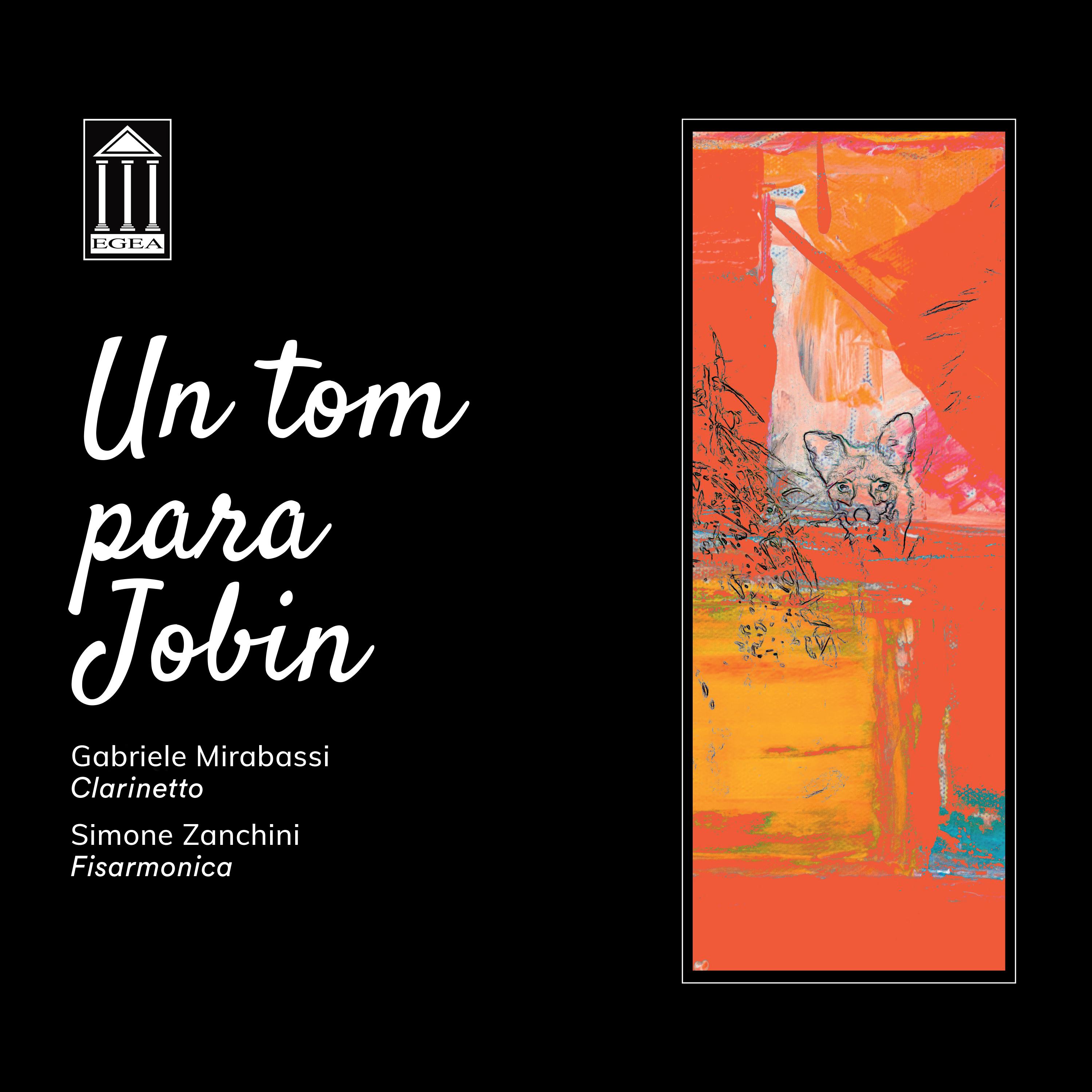 Un Tom para Jobim