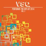 VSQ Performs the Hits of 2014 Vol. 3专辑