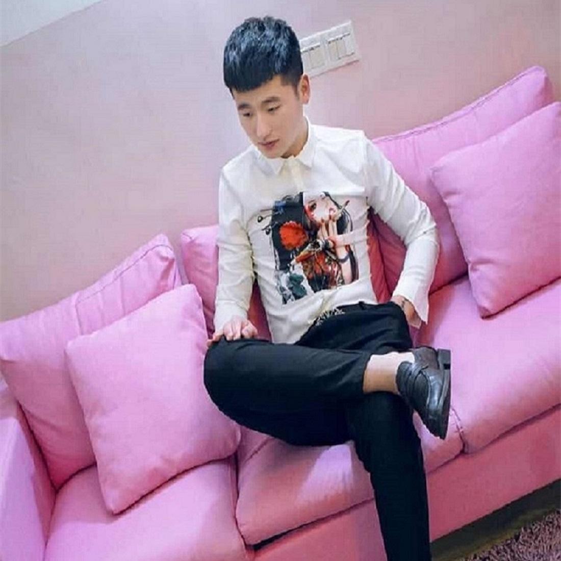 怎配我这状元郎(cover:mc楚新)