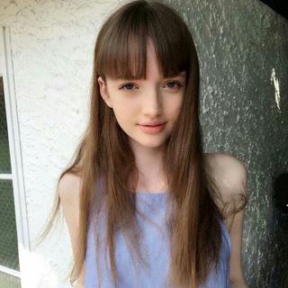 女声