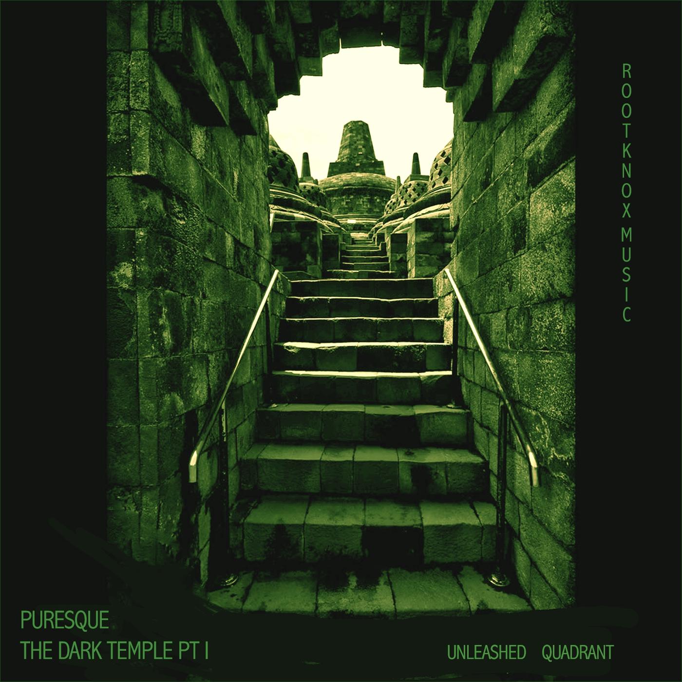 The Dark Temple, Pt. 1