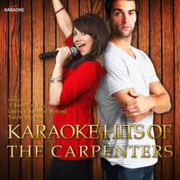 Help - The Carpenters (karaoke)