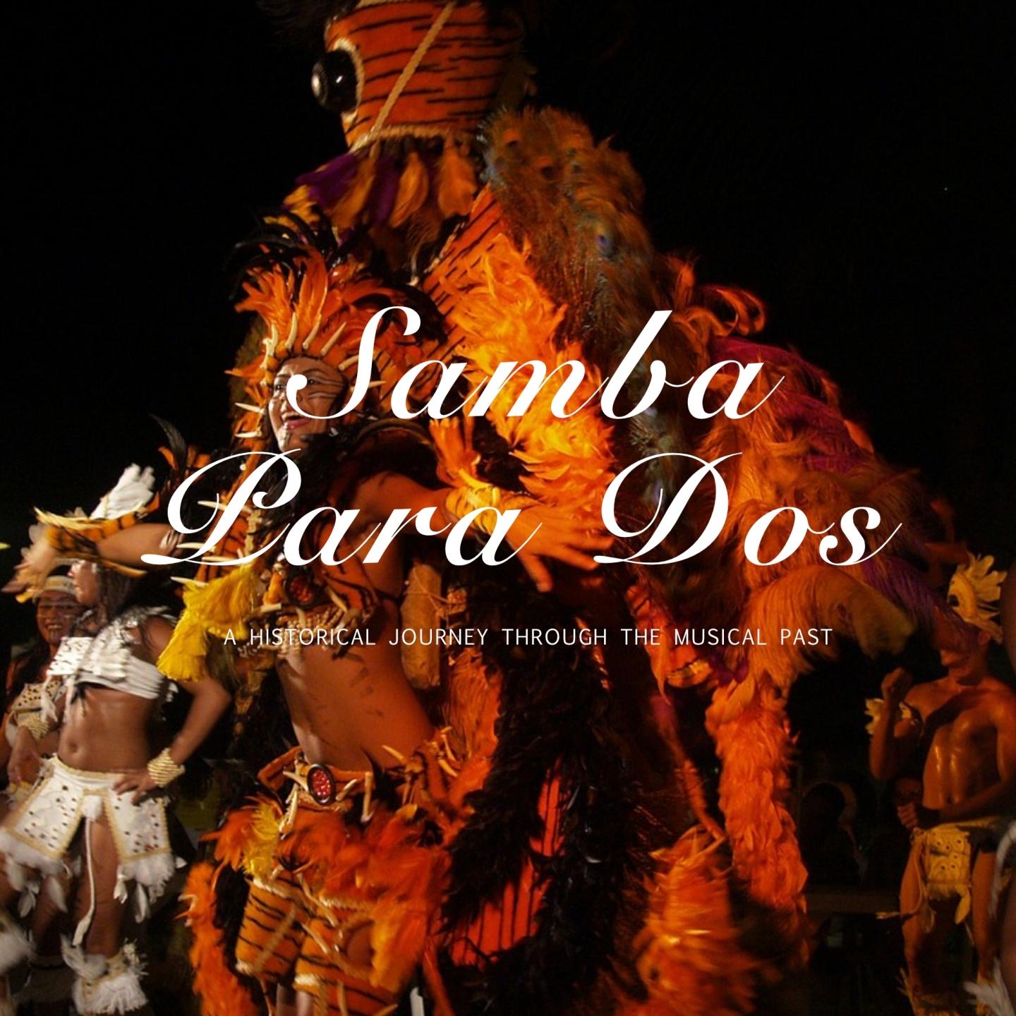 Samba Para Dos