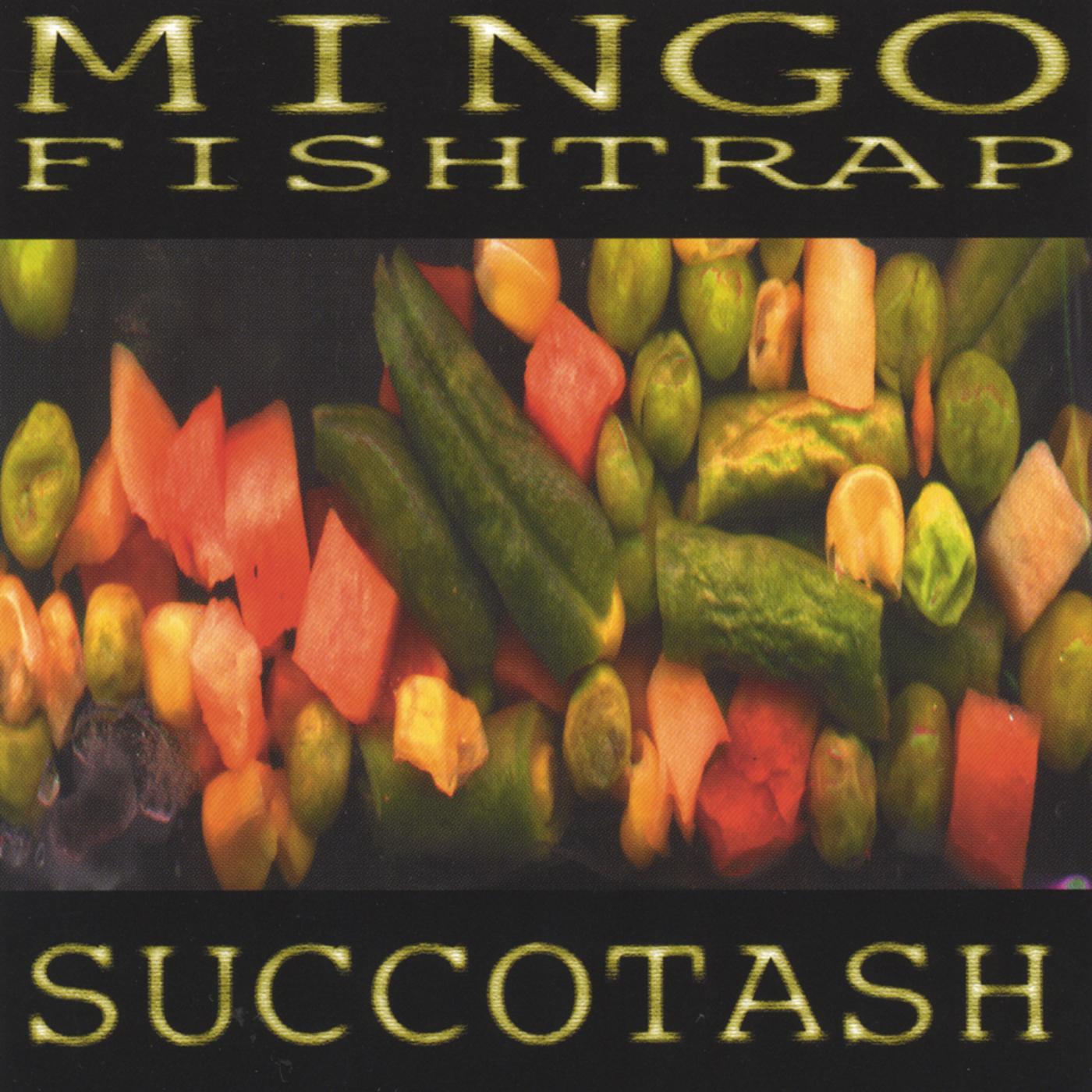 Succotash