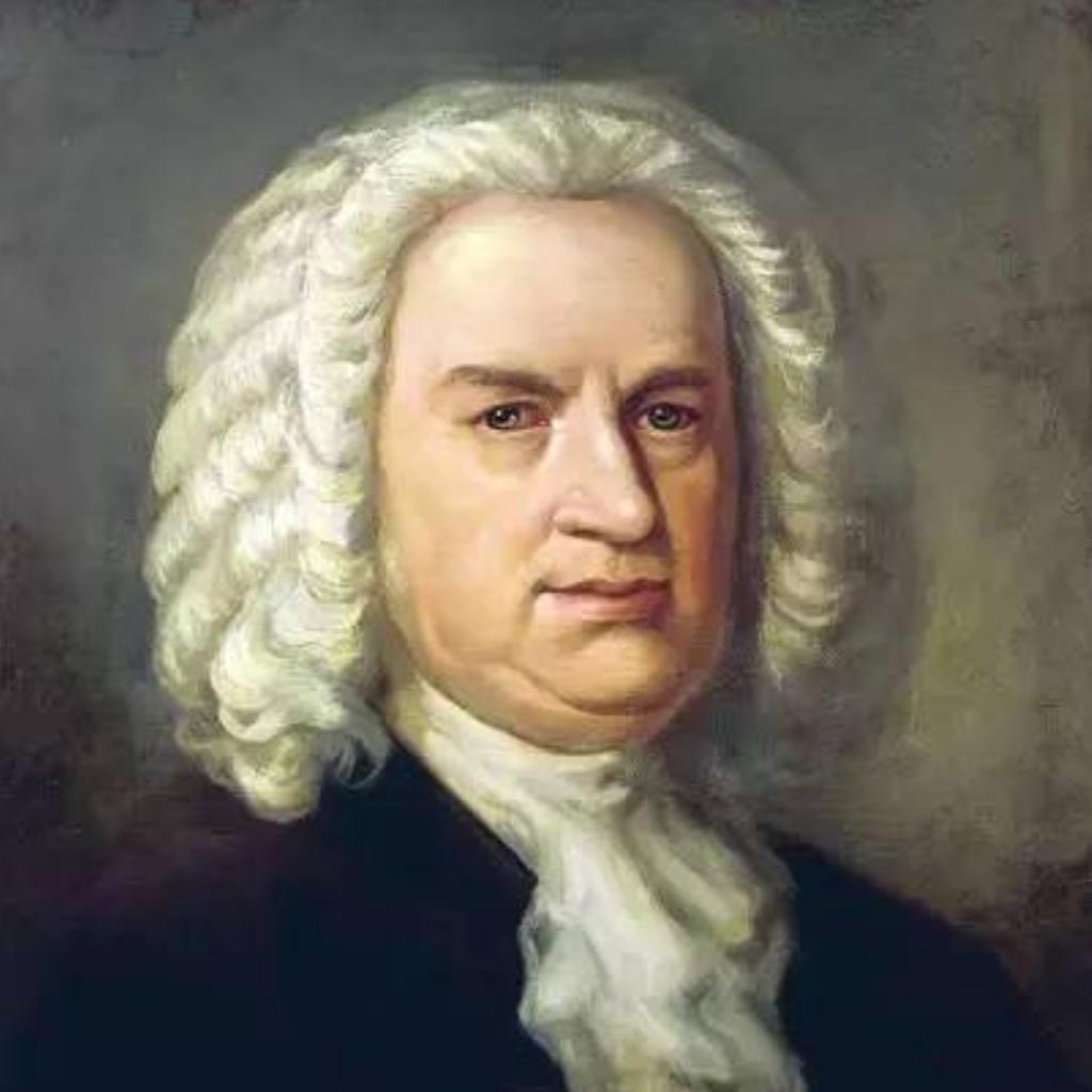 Prelude In C Major, BWV 846: I （前奏曲