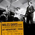 At Newport 1958 (feat. John Coltrane, Cannonball Adderley & Bill Evans) [Bonus Track Version]