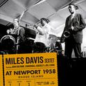 At Newport 1958 (feat. John Coltrane, Cannonball Adderley & Bill Evans) [Bonus Track Version]专辑