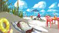 Playa del Amor专辑