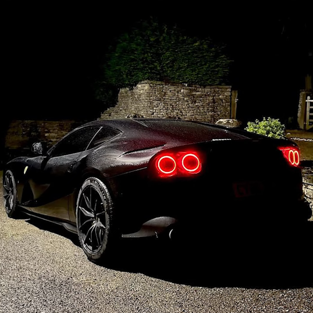 '' 辉煌 '' 孟菲斯 谢帝 × BIG30 x APMOZART Type Beat