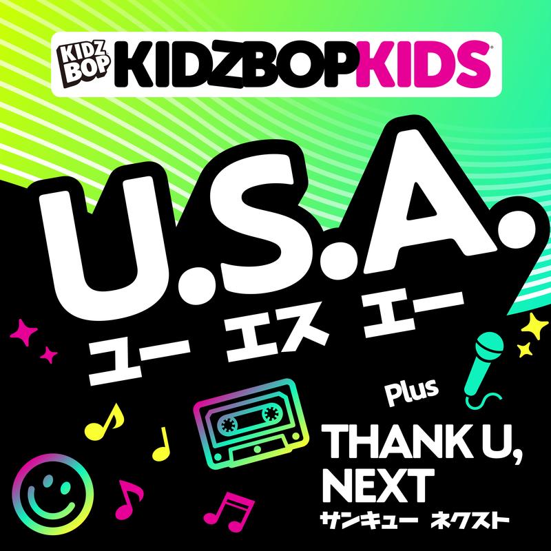 U.S.A.