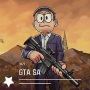 GTA SA (KIZZ REMIX)