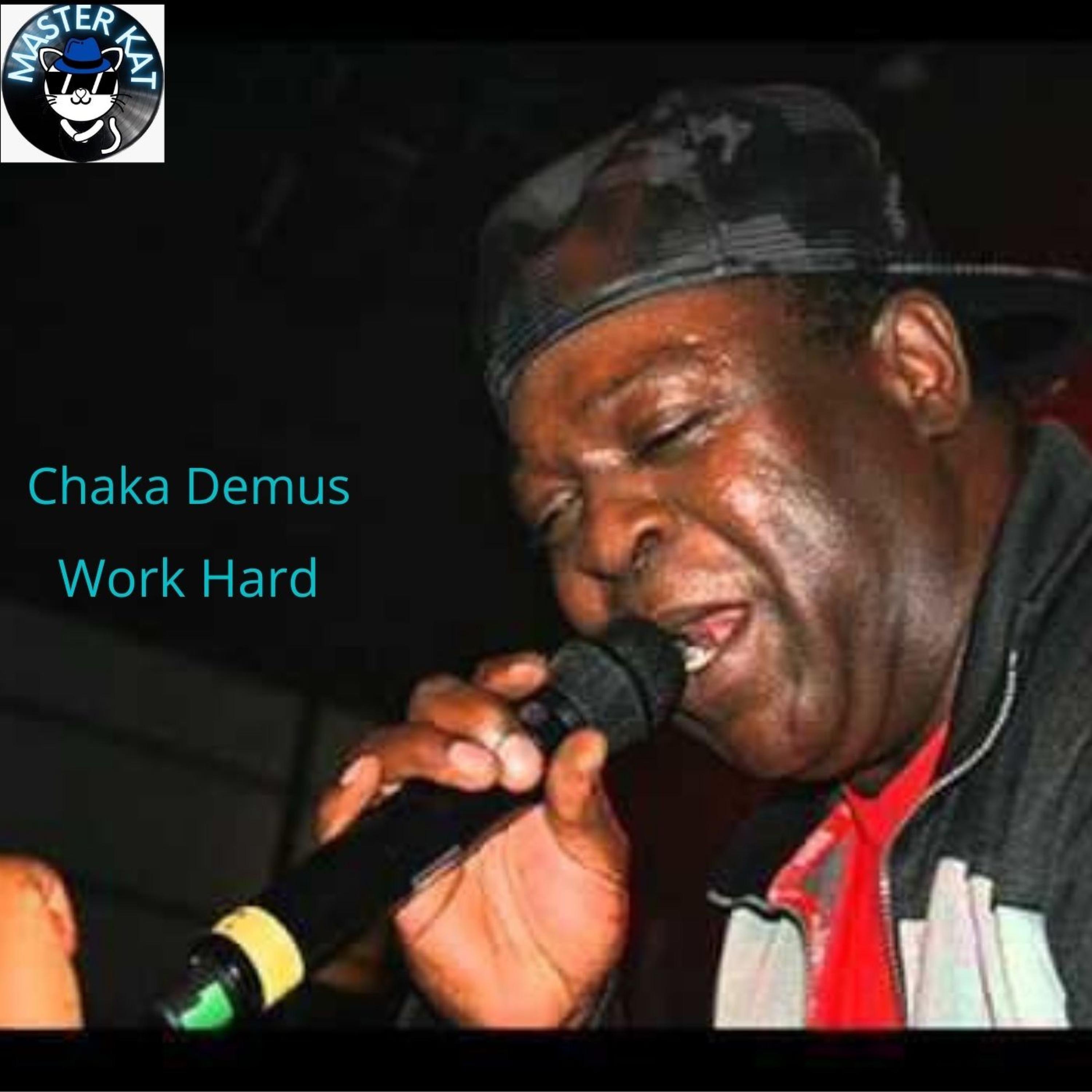Work Hard (feat. Chaka Demus)