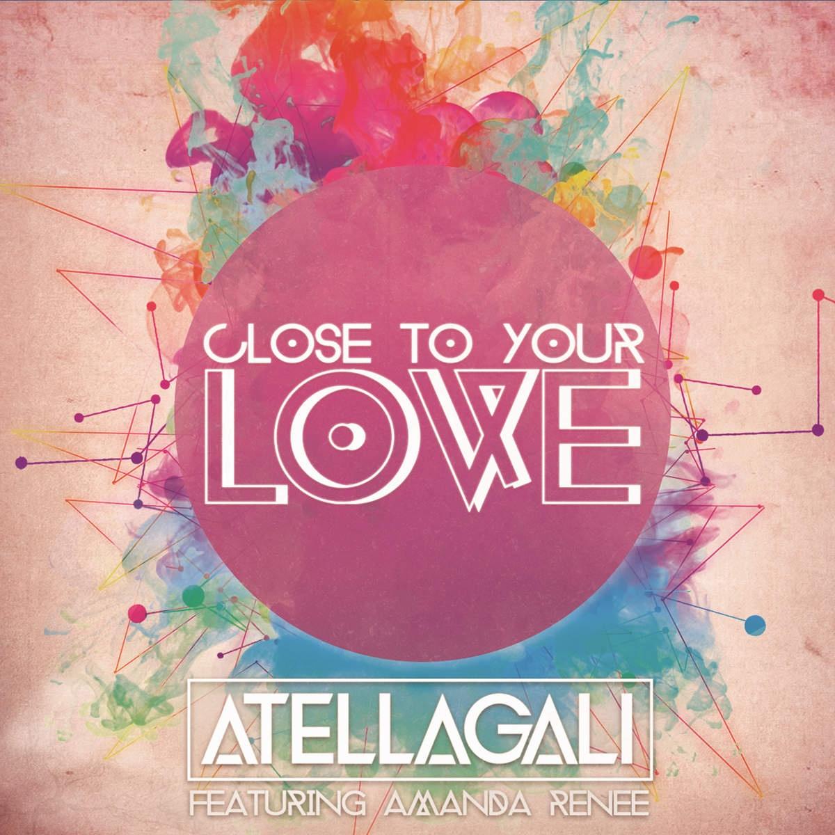 Close To Your Love